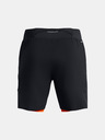 Under Armour Pánske kraťasy Under Armour LAUNCH ELITE 2in1 7'' SHORT