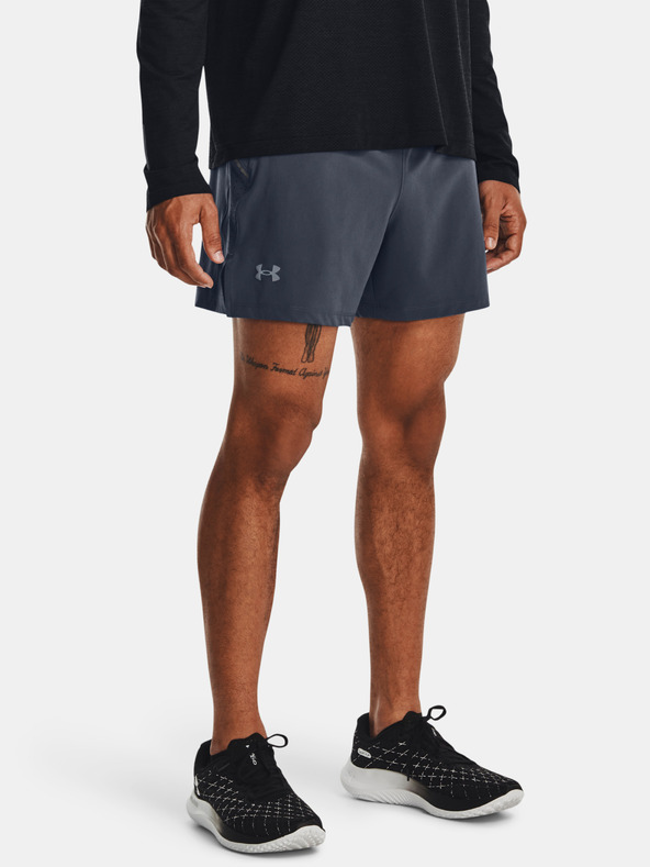 Under Armour Pánske kraťasy Under Armour LAUNCH ELITE 5'' SHORT