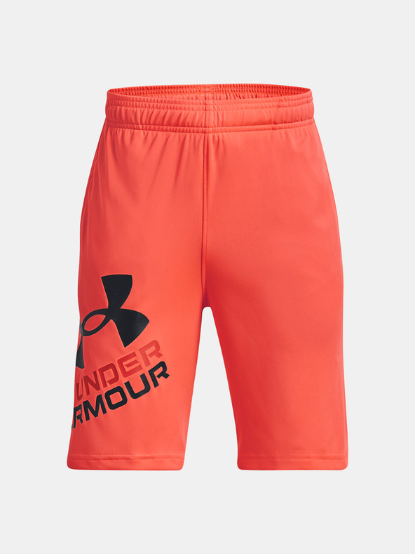 Under Armour Chlapčenské kraťasy Under Armour UA Prototype 2.0 Logo Shorts
