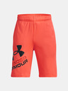 Under Armour Chlapčenské kraťasy Under Armour UA Prototype 2.0 Logo Shorts
