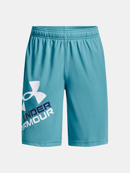 Under Armour Chlapčenské kraťasy Under Armour UA Prototype 2.0 Logo Shorts