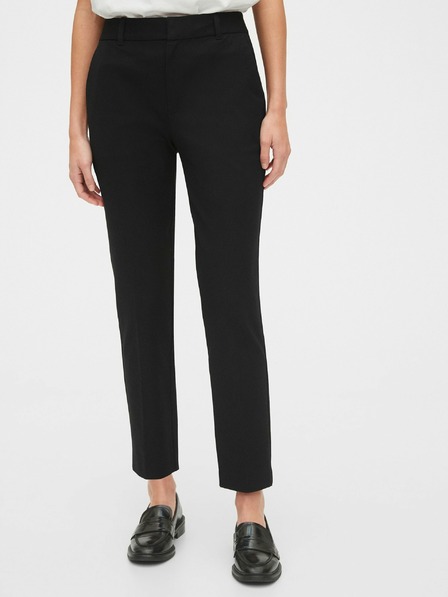 GAP Nohavice slim ankle GAP