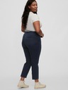 GAP Nohavice slim ankle GAP