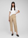 GAP Nohavice Straight Up Khakis GAP