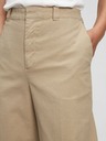 GAP Nohavice Straight Up Khakis GAP
