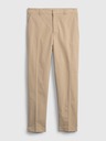 GAP Nohavice Straight Up Khakis GAP