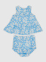 GAP Baby vzorovaný set top a kraťasy GAP