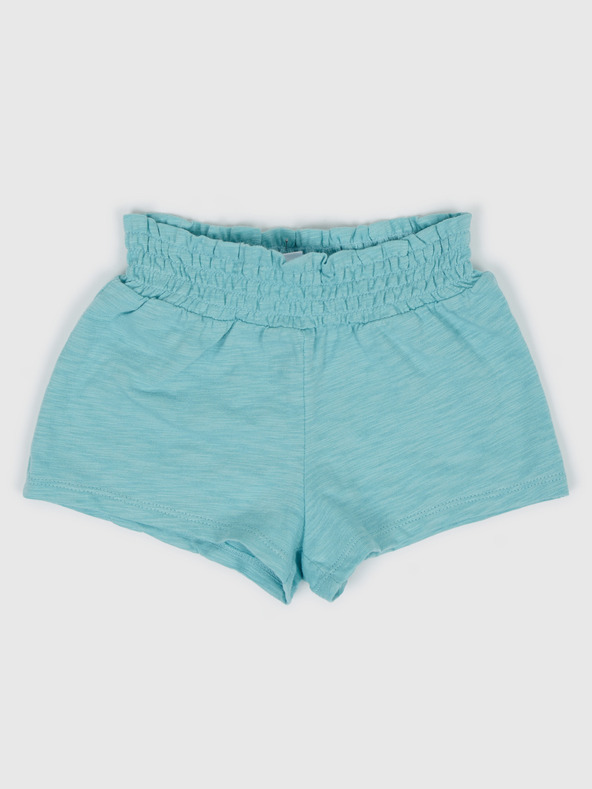 GAP Baby kraťasy s pružným pásom GAP