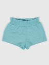 GAP Baby kraťasy s pružným pásom GAP