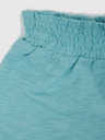 GAP Baby kraťasy s pružným pásom GAP