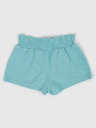 GAP Baby kraťasy s pružným pásom GAP