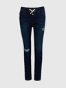 GAP Detské džínsy slim GAP