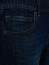 GAP Detské džínsy slim GAP