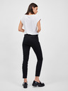 GAP Elegantné nohavice skinny GAP