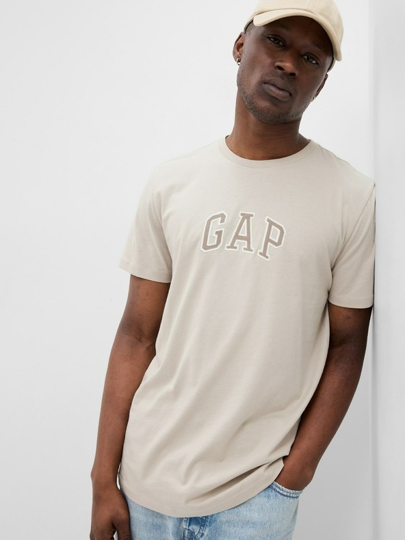 GAP Tričko s logom GAP