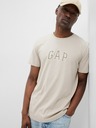 GAP Tričko s logom GAP