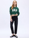 GAP Mikina s logom GAP