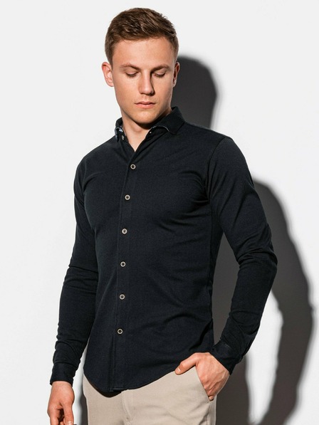 Ombre Clothing Košeľa