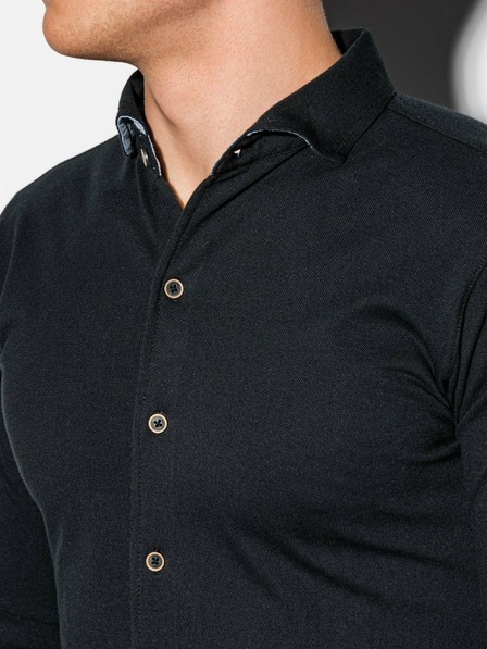Ombre Clothing Košeľa