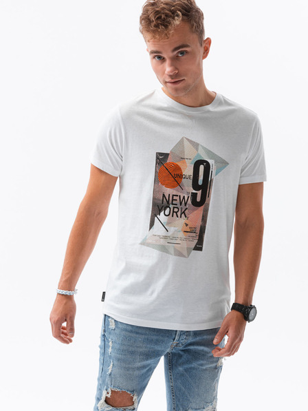 Ombre Clothing Tričko