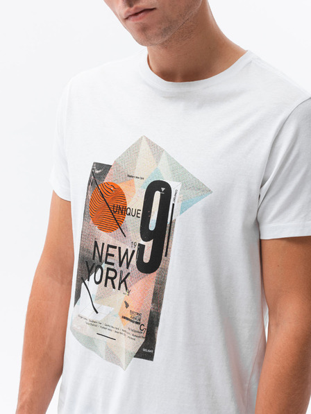 Ombre Clothing Tričko