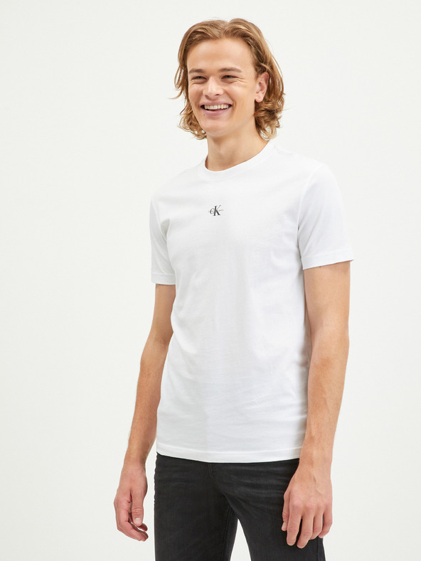 Calvin Klein Jeans Tričko