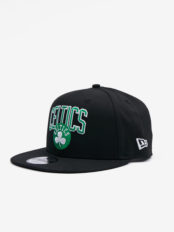 New Era Čierna pánska šiltovka New Era 950 NBA