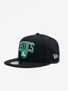 New Era Čierna pánska šiltovka New Era 950 NBA