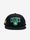 New Era Čierna pánska šiltovka New Era 950 NBA