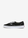 Vans Čierne tenisky VANS Authentic