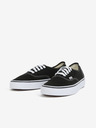 Vans Čierne tenisky VANS Authentic