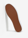 Vans Čierne tenisky VANS Authentic