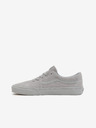 Vans Sivé semišové tenisky VANS SK8-Low