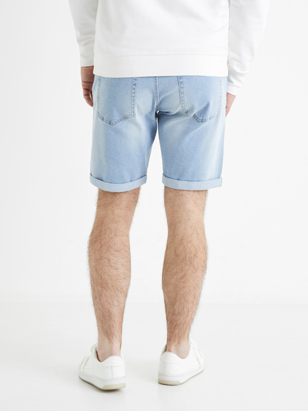Celio Džínsové šortky Bofirstbm Celio