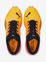Puma Oranžovo-žlté pánske tenisky Puma Deviate Nitro 2