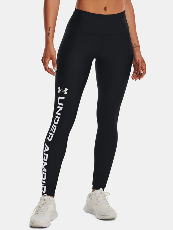 Under Armour Dámske legíny Under Armour Armour Branded Legging