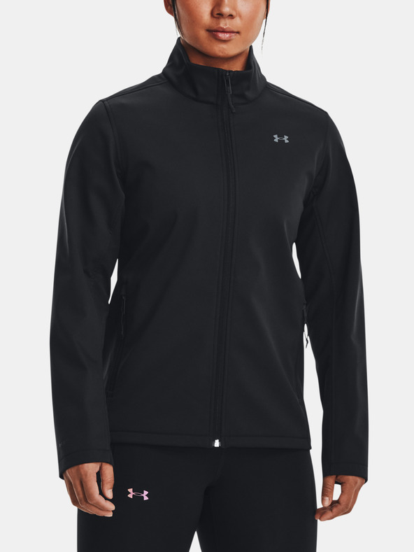 Under Armour Dámska bunda Under Armour UA CGI Shield 2.0