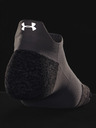 Under Armour Unisex ponožky Under Armour UA AD Run Cushion 1pk NS Tab