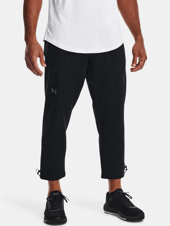 Under Armour UA Unstoppable Crop Nohavice