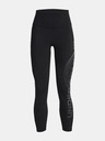Under Armour Dámske legíny Under Armour Motion Ankle Leg Branded