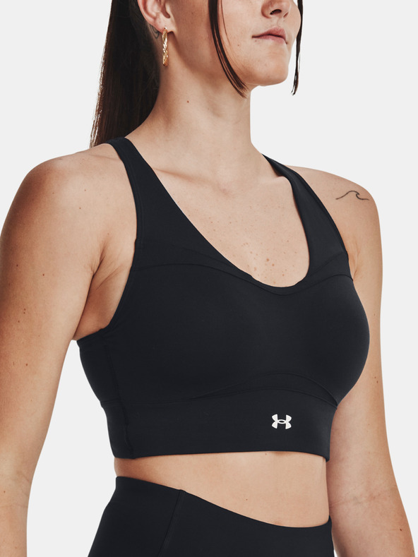 Under Armour Dámska podprsenka Under Armour Smartform Evo Mid LongL CF