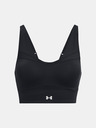 Under Armour Dámska podprsenka Under Armour Smartform Evo Mid LongL CF