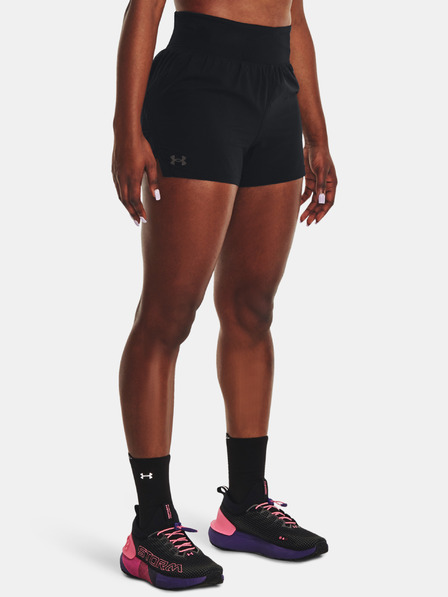 Under Armour Dámske kraťasy Under Armour UA Run Stamina 3'' Short