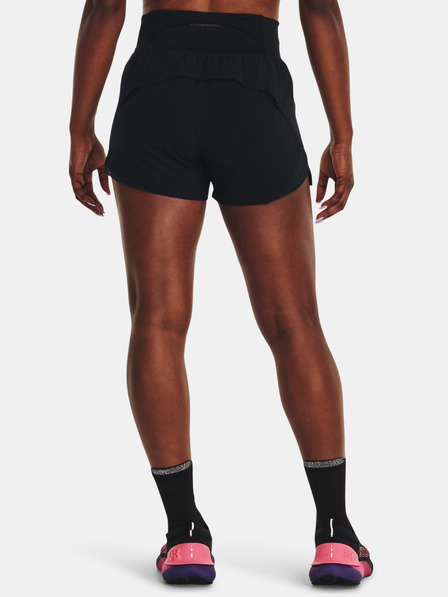 Under Armour Dámske kraťasy Under Armour UA Run Stamina 3'' Short