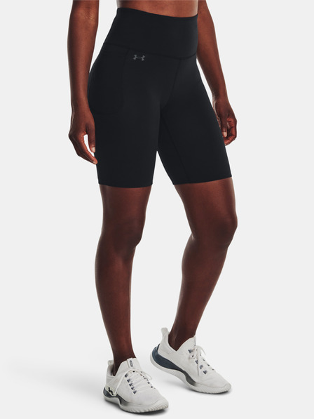Under Armour Dámske kraťasy Under Armour Motion Bike Short