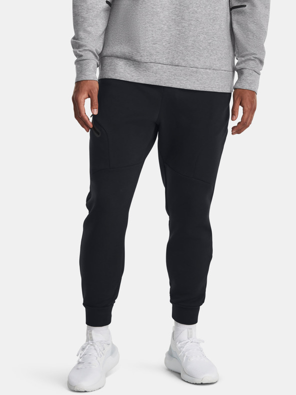 Under Armour Pánske tepláky Under Armour UA Unstoppable Flc Joggers