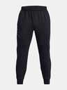 Under Armour Pánske tepláky Under Armour UA Unstoppable Flc Joggers