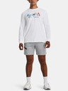 Under Armour Pánske kraťasy Under Armour UA Unstoppable Flc Shorts