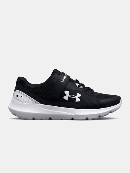 Under Armour Chlapčenské topánky Under Armour UA BPS Surge 3 AC