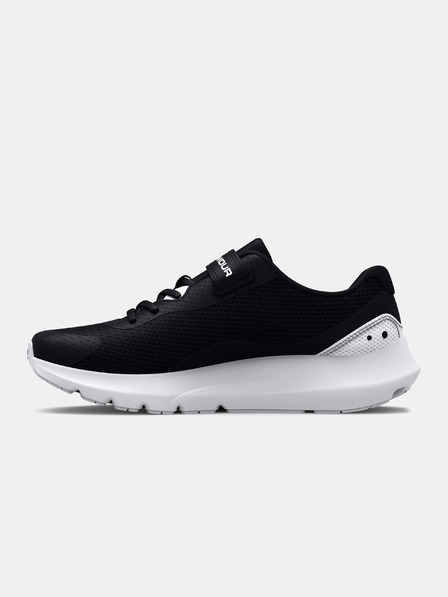 Under Armour Chlapčenské topánky Under Armour UA BPS Surge 3 AC